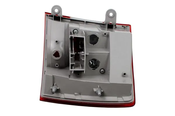 ABAKUS 665-1930L-UE Tail Light Assembly