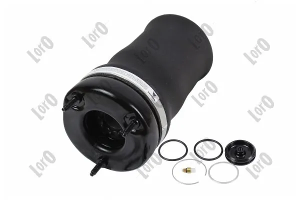 Air Spring, suspension 131-02-001