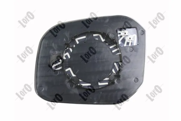 ABAKUS 4063G02 Mirror Glass, exterior mirror
