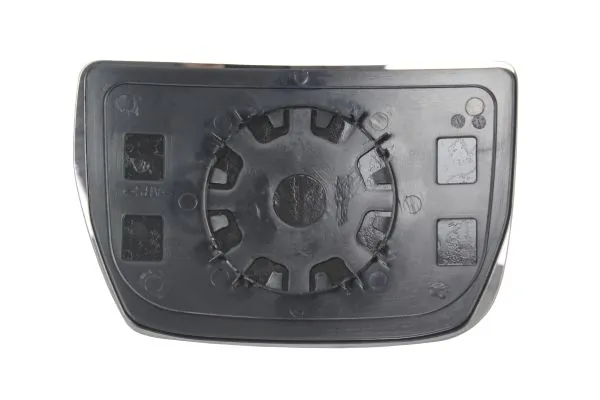 Mirror Glass, exterior mirror 1706G06