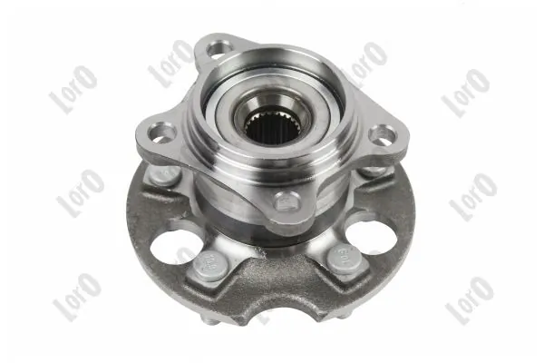 Wheel Bearing Kit 141-01-303