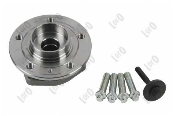 Wheel Bearing Kit 141-01-162