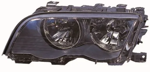 Headlight 444-1120R-LDEM2