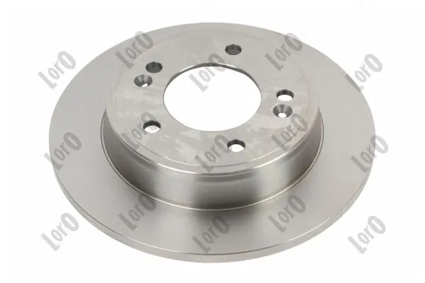 Brake Disc 231-04-060