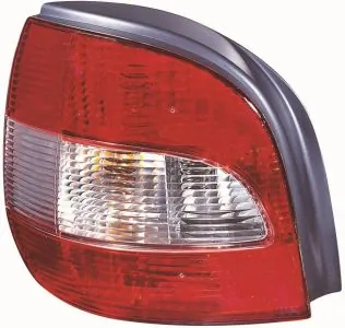 Tail Light Assembly 551-1950R-UE