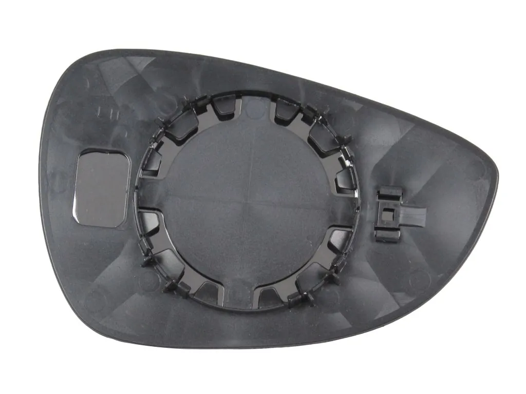 Mirror Glass, exterior mirror 1214G04