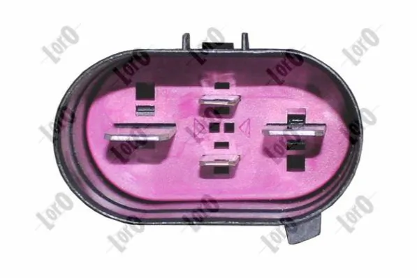 Fan, engine cooling 053-014-0049