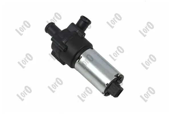 Auxiliary Water Pump (cooling water circuit) 138-01-022
