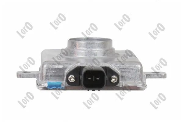 ABAKUS 136-01-013 Ballast, gas discharge lamp