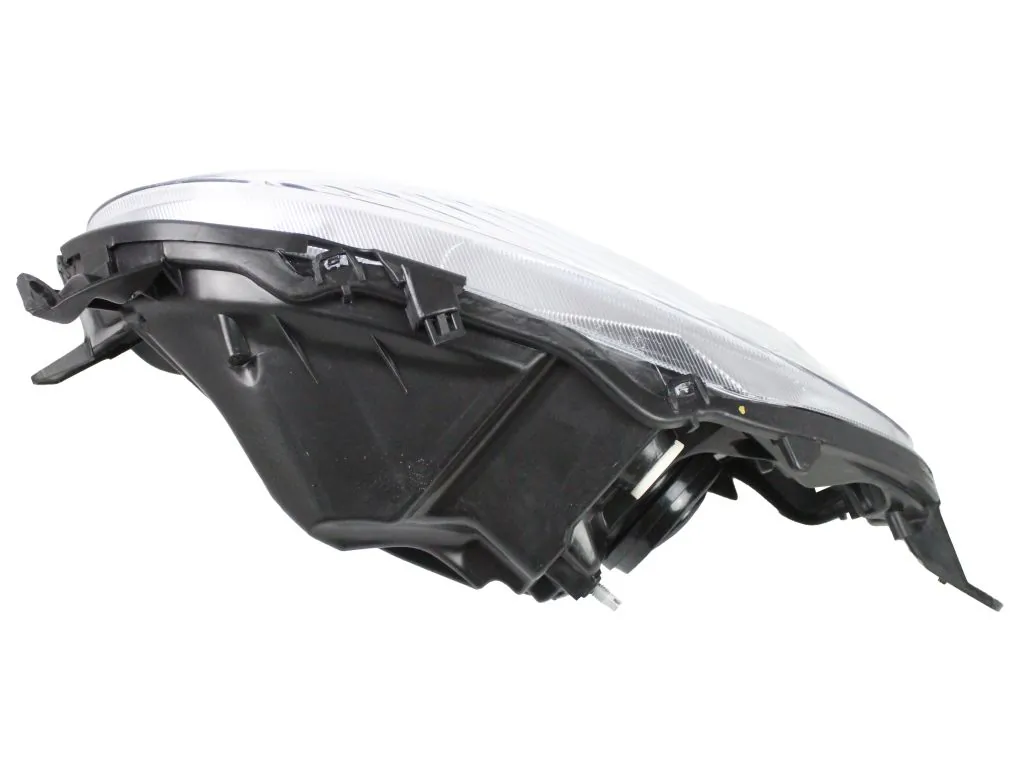 Headlight 215-1194R-LD-EM