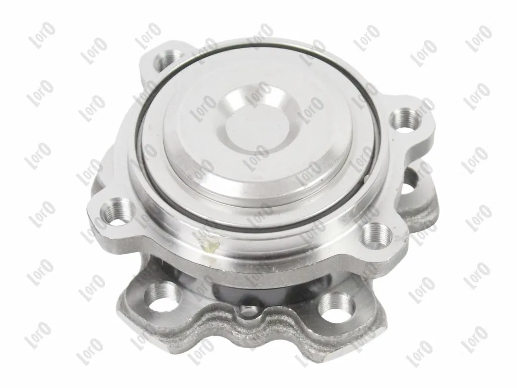 ABAKUS 141-01-322 Wheel Bearing Kit