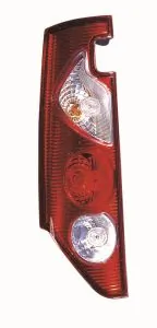 Tail Light Assembly 551-1983R-UE