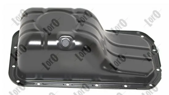 Oil Sump 100-00-078