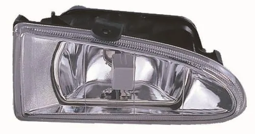 Front Fog Light 431-2007L-UE