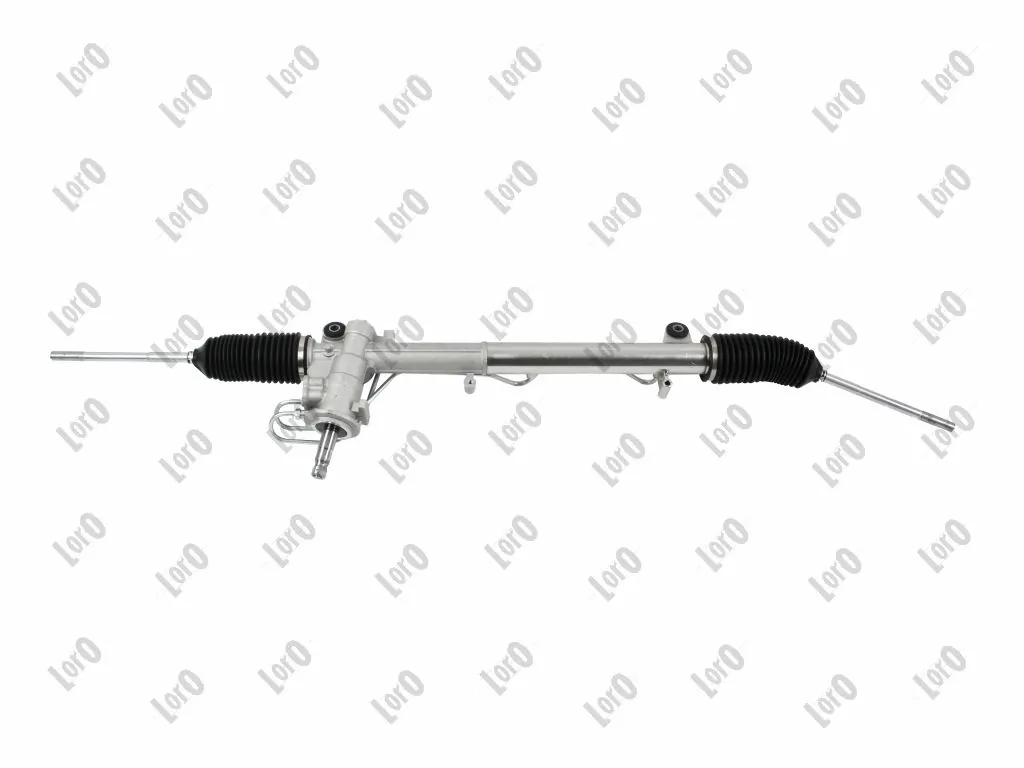 Steering Gear 140-02-018