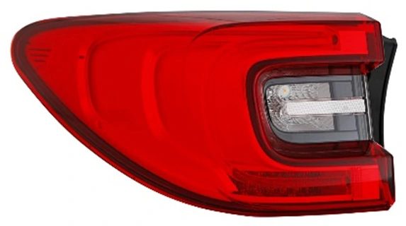 Tail Light Assembly 551-19AYL-AE