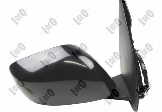ABAKUS 2714M18 Exterior Mirror