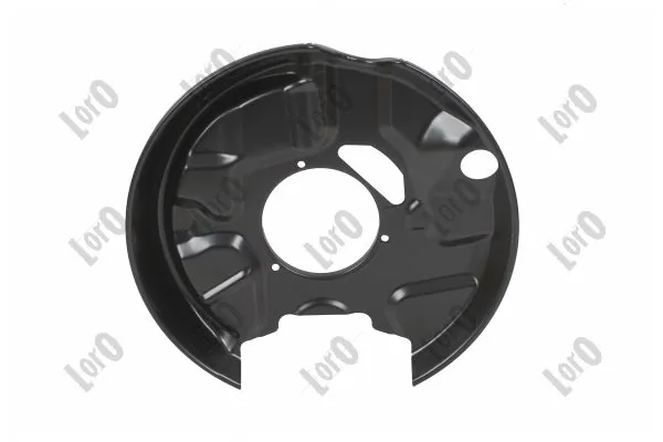 Splash Guard, brake disc 131-07-631