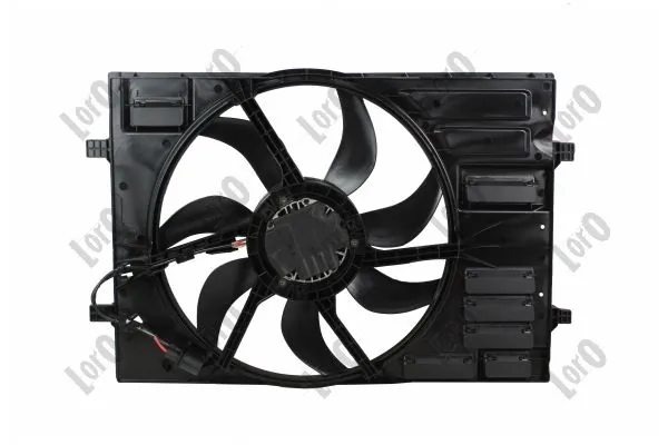 Fan, engine cooling 053-014-0054