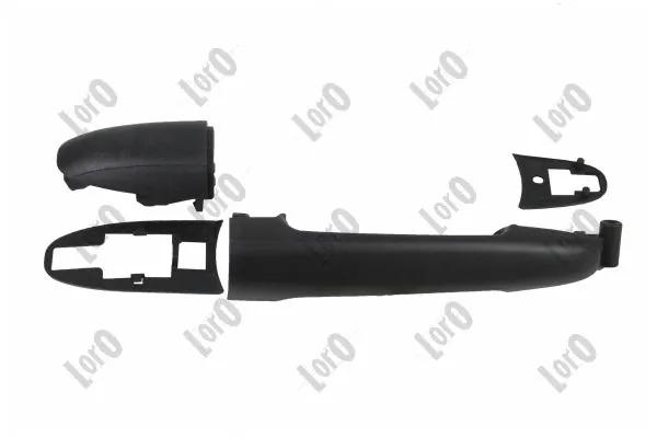 Exterior Door Handle 132-053-028