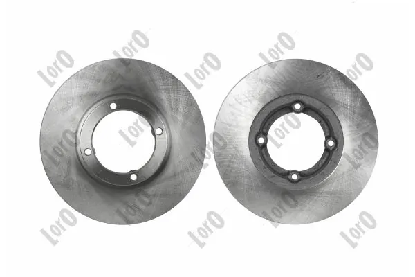 Brake Disc 231-03-144