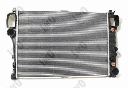 Radiator, engine cooling 054-017-0056-B