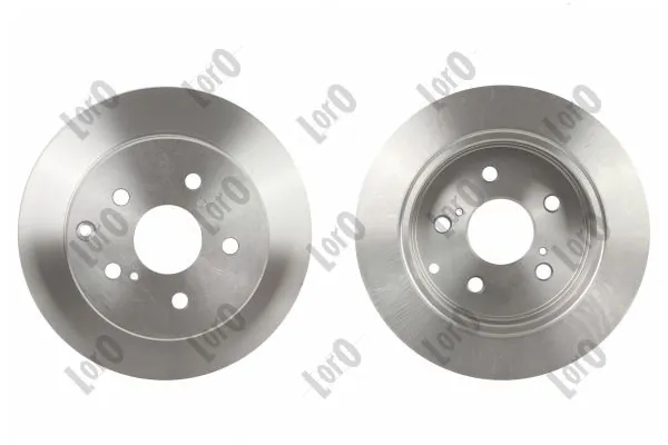 Brake Disc 231-04-120