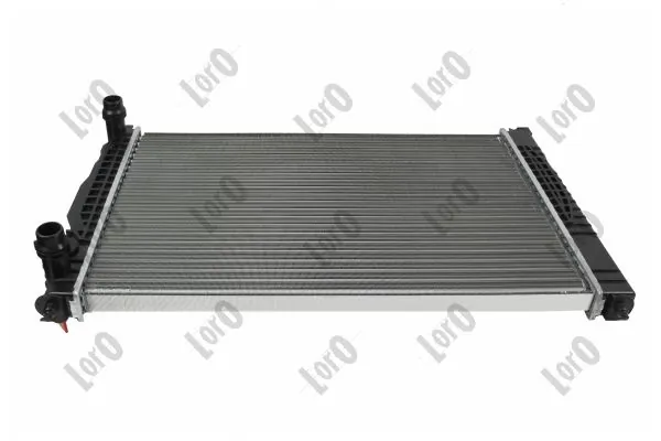 Radiator, engine cooling 053-017-0056