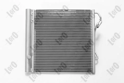 Condenser, air conditioning 054-016-0036