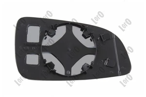 Mirror Glass, exterior mirror 2807G11