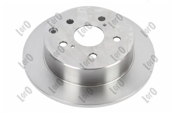 Brake Disc 231-04-120