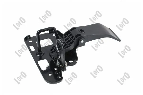 Bonnet Lock 132-003-051