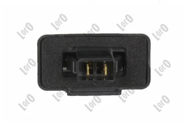 ABAKUS 017-41-900 Licence Plate Light