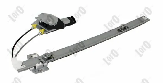 Window Regulator 130-042-009