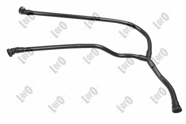 Hose, crankcase ventilation 004-028-092