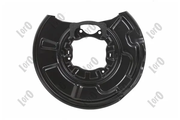 Splash Guard, brake disc 131-07-664