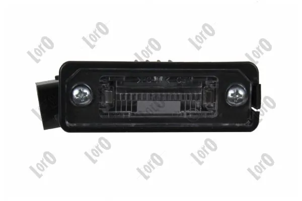 Licence Plate Light 053-22-900