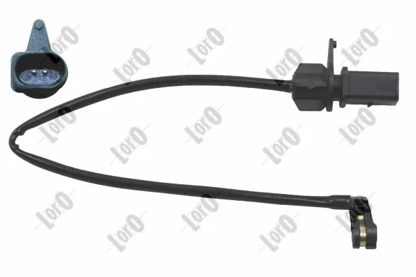 Sensor, brake pad wear 120-10-005