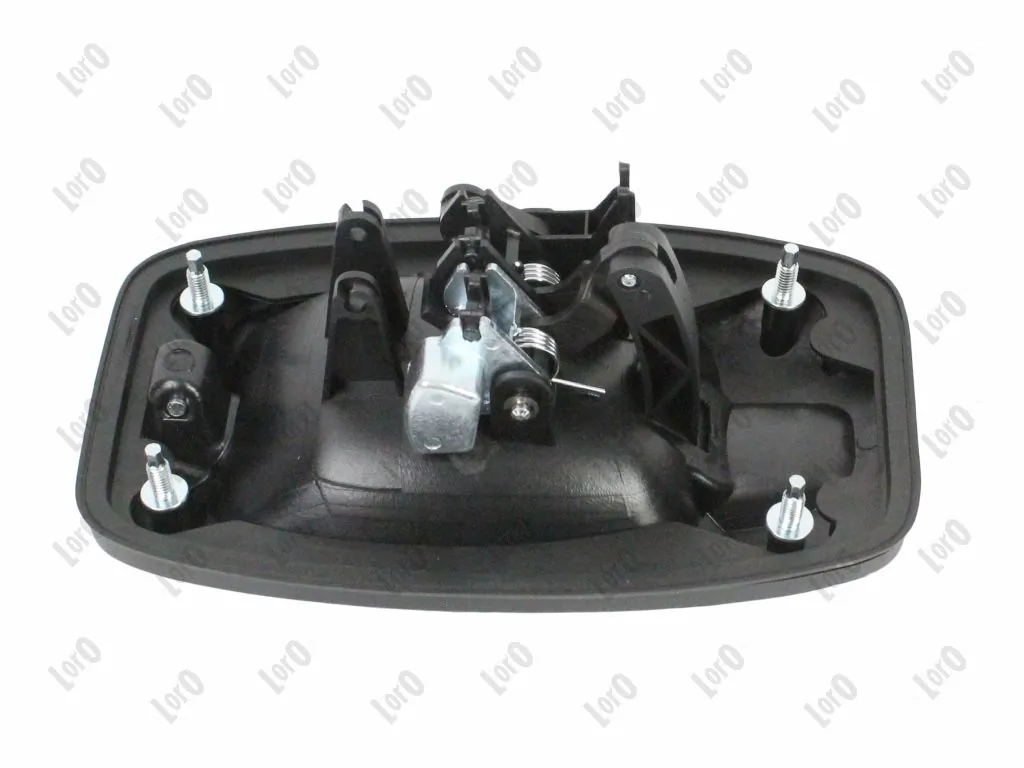 Exterior Door Handle 132-016-029