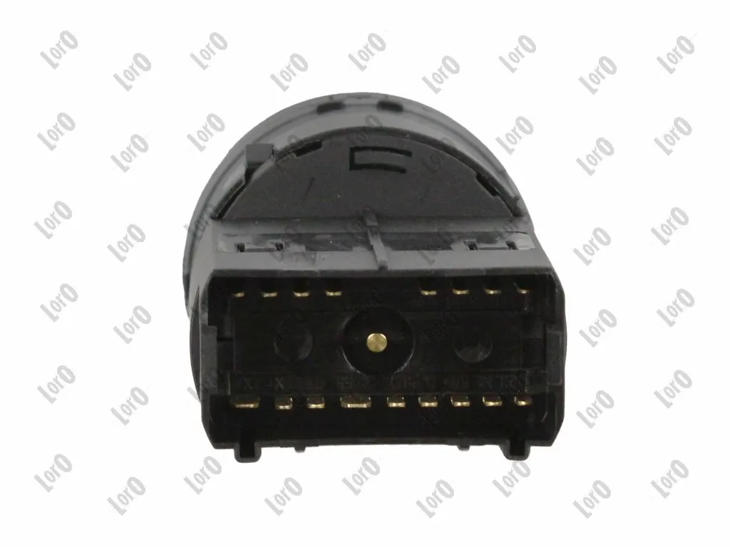 Switch, headlight 135-02-026