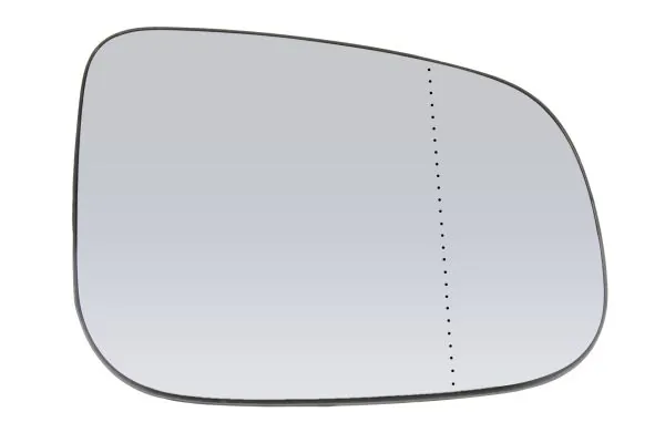 ABAKUS 4121G02 Mirror Glass, exterior mirror