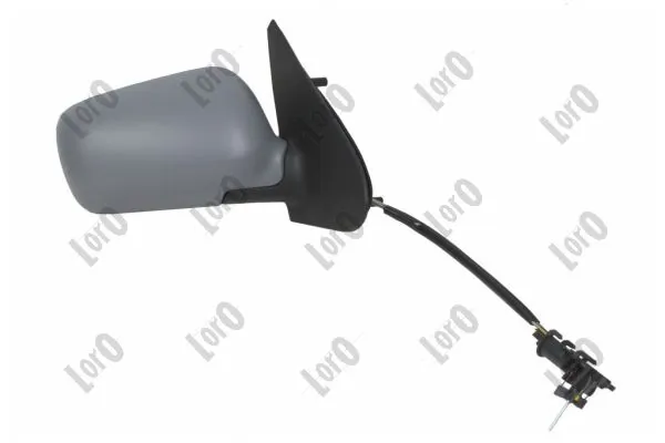 Exterior Mirror 4026M02