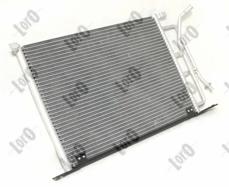 Condenser, air conditioning 017-016-0005