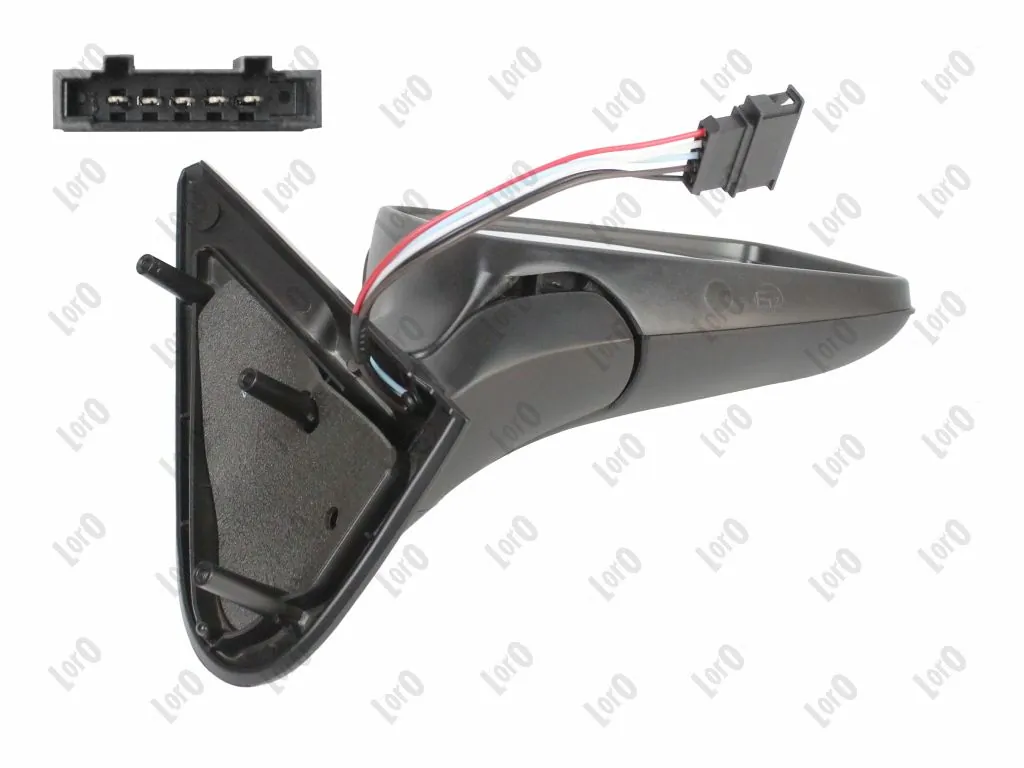 Exterior Mirror 4010M05