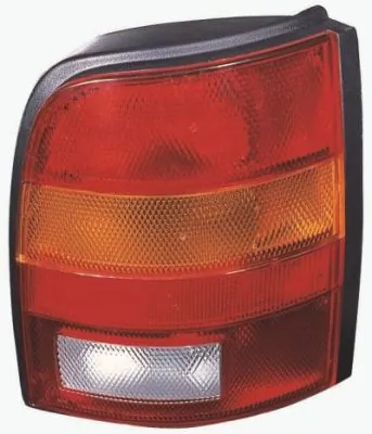 Tail Light Assembly 215-1988R-LD-UE