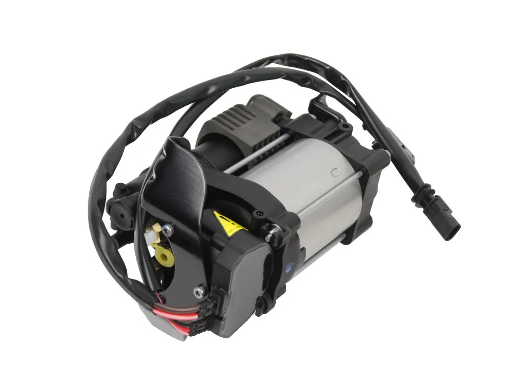 Compressor, compressed-air system 131-02-635