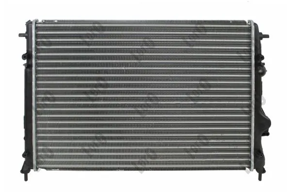 Radiator, engine cooling 042-017-0005