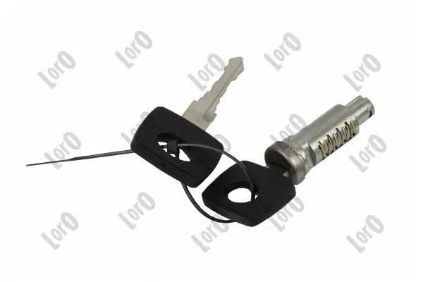 Lock Cylinder 132-054-001