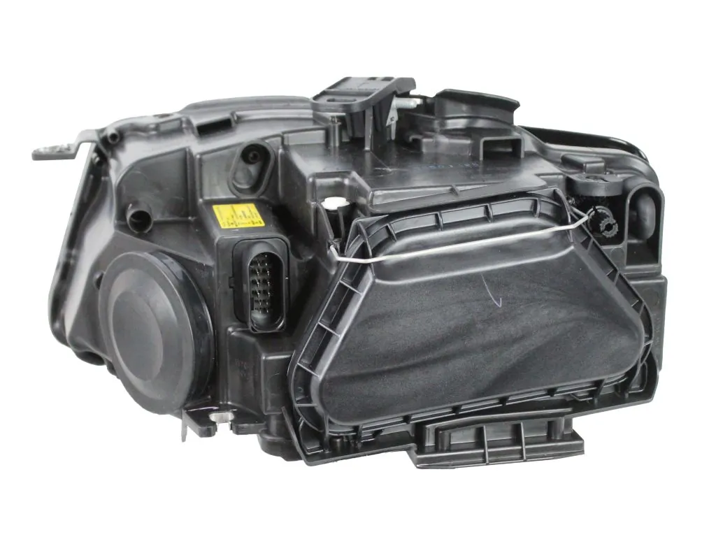 ABAKUS 446-1127RMLDHEM Headlight