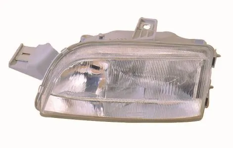Headlight 661-1119R-LD-EM